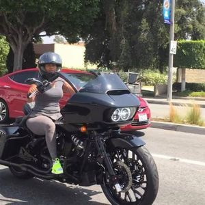 Meet your Posher, Linda